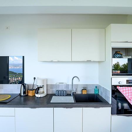 Villa Edina , Exceptionnel Aux Trois Ilets,T3 Vue Incroyable Sur Fdf Les Trois-Ilets Exterior foto